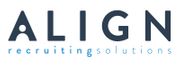 Align Recruiting Solutions logo