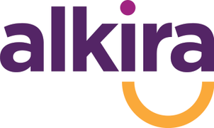 Alkira logo