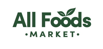 All Foods Market logo