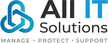 All IT Solutions logo