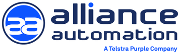 Alliance Automation logo