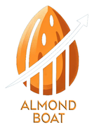 Almond logo