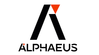 Alphaeus Pte Ltd logo