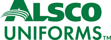Alsco Uniforms logo