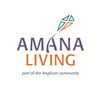 Amana Living logo