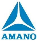 Amano Malaysia Sdn Bhd logo