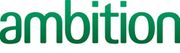 Ambition logo