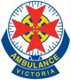 Ambulance Victoria logo