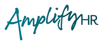 Amplify HR logo