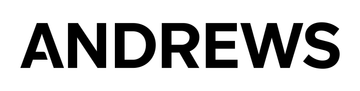 Andrews logo