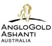 AngloGold Ashanti logo