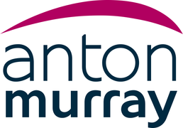 Anton Murray Consulting logo