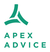 Apex Advice logo