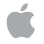 Apple logo