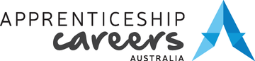Apprenticeship Careers Australia logo