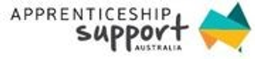 Apprenticeship Support Australia logo