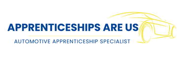 Apprenticeships R Us Logo