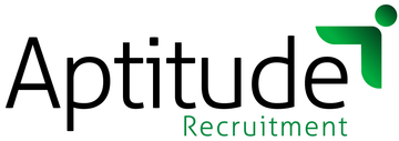 Aptitude Recruitment logo