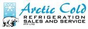 Arctic Cold Refrigeration logo