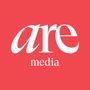 Are Media logo