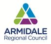 Armidale Regional Council logo