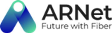 Arnet Sdn Bhd Logo