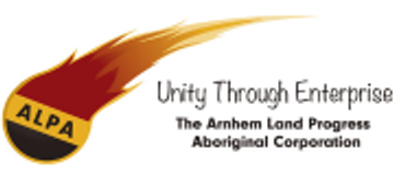 Arnhem Land Progress Aboriginal Corporation logo