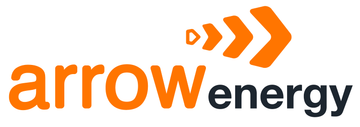 Arrow Energy logo
