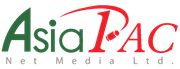 AsiaPac Net Media Ltd logo