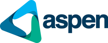 Aspen Group logo