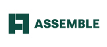 Assemble logo