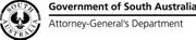 Attorney-General's Department logo
