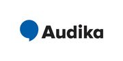 Audika logo