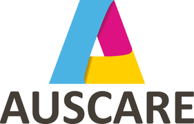 Auscare Support logo