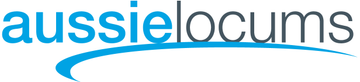 Aussie Locums logo
