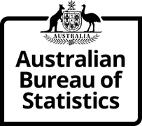 Australian Bureau of Statistics logo