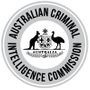 Australian Criminal Intelligence Commission logo