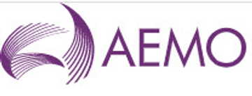 Australian Energy Market Operator (AEMO) logo