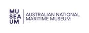 Australian National Maritime Museum logo