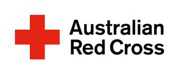 Australian Red Cross logo