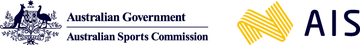 Australian Sports Commission logo
