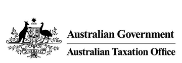 Australian Taxation Office logo