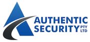 Authentic Group logo