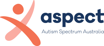 Autism Spectrum Australia (Aspect) logo