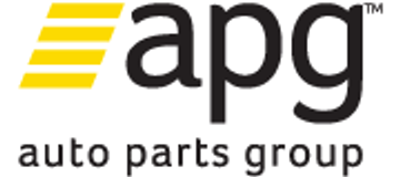 Auto Parts Group logo