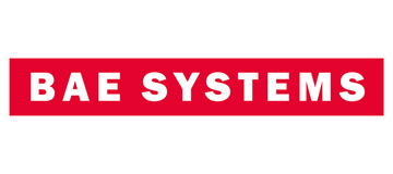 BAE Systems logo