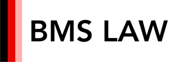 BMS LAW logo