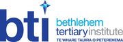 BTI logo