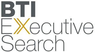 BTI Executive Search logo