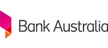 Bank Australia logo